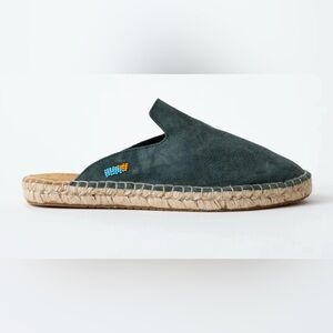 Ubuntu Lamu Mule - Indigo